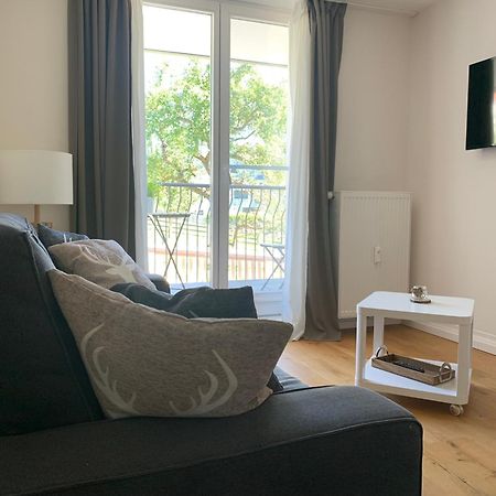 Fliess Apartment Екстериор снимка