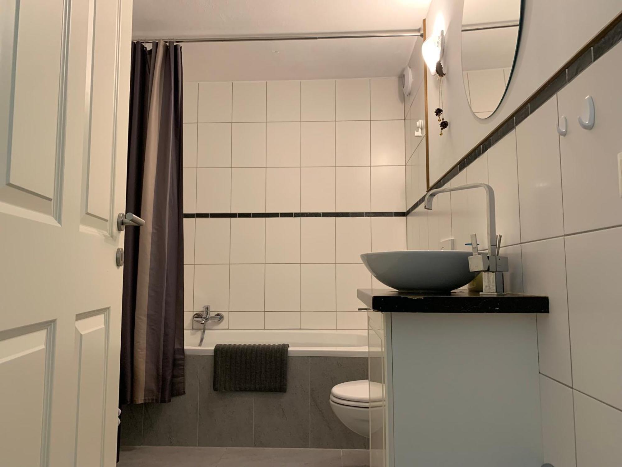 Fliess Apartment Екстериор снимка