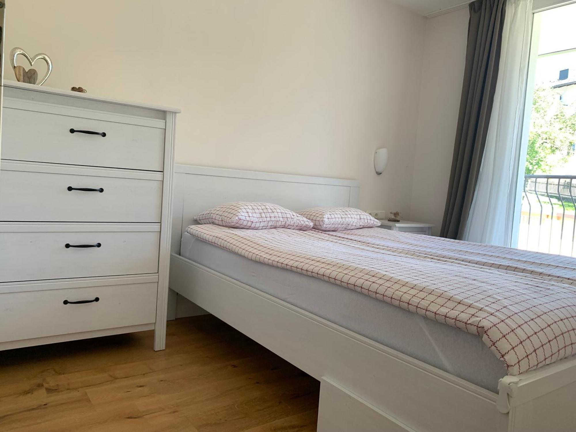 Fliess Apartment Екстериор снимка