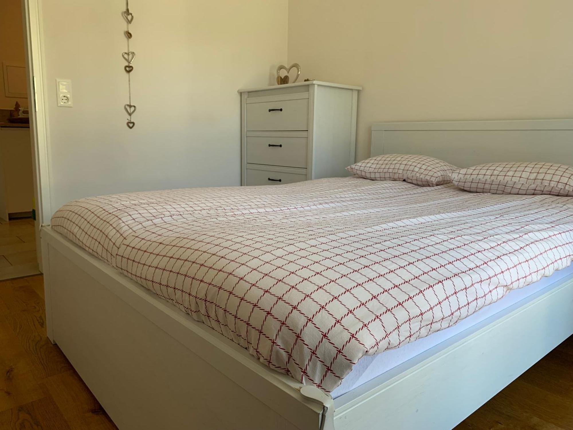 Fliess Apartment Екстериор снимка