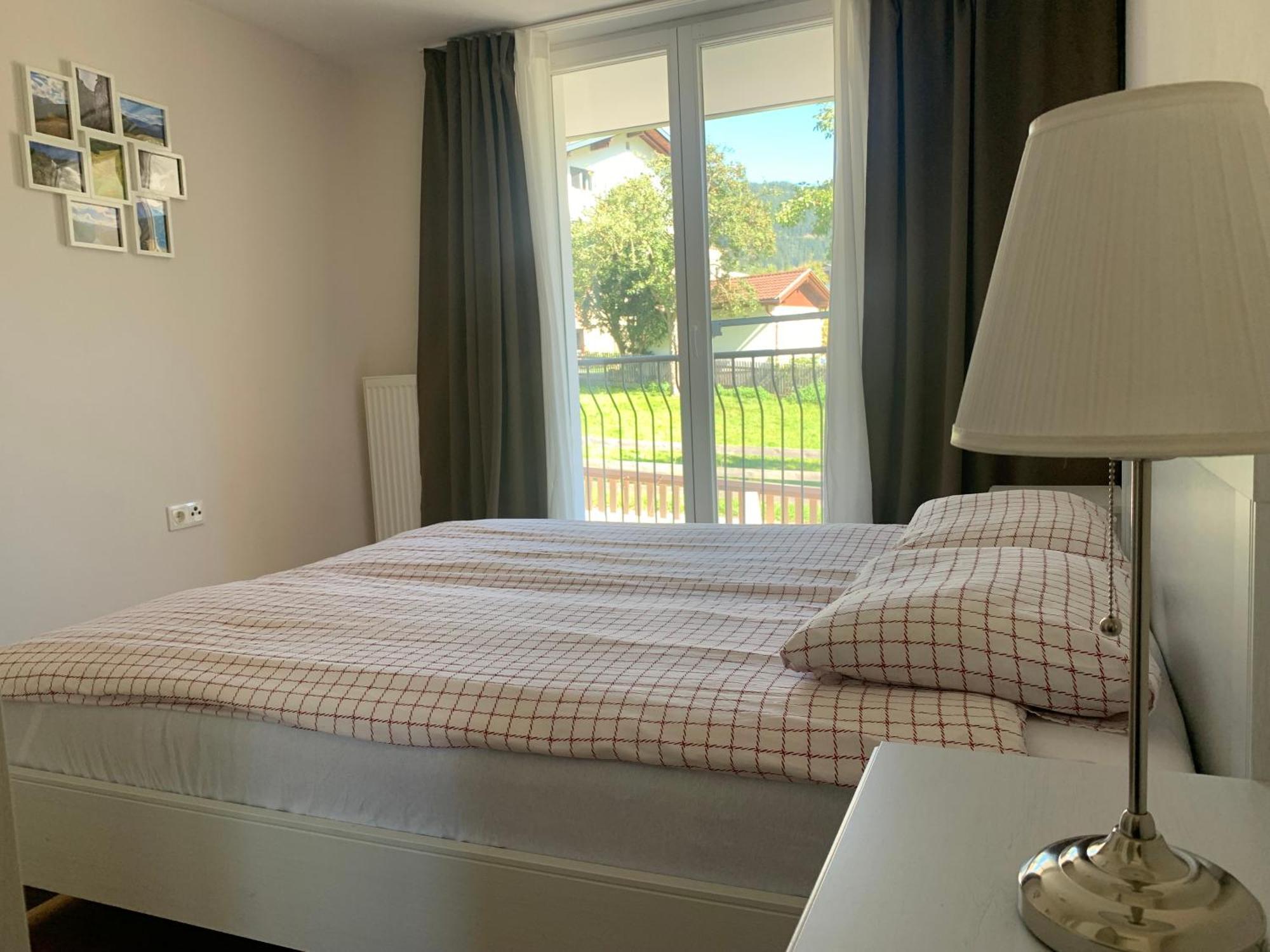 Fliess Apartment Екстериор снимка