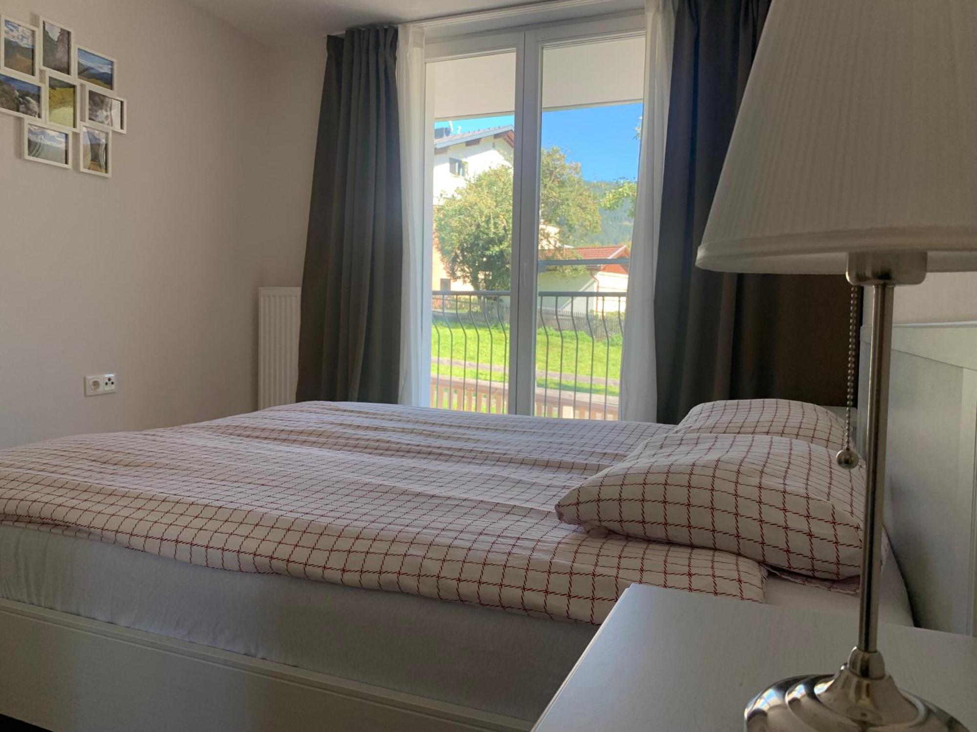 Fliess Apartment Екстериор снимка