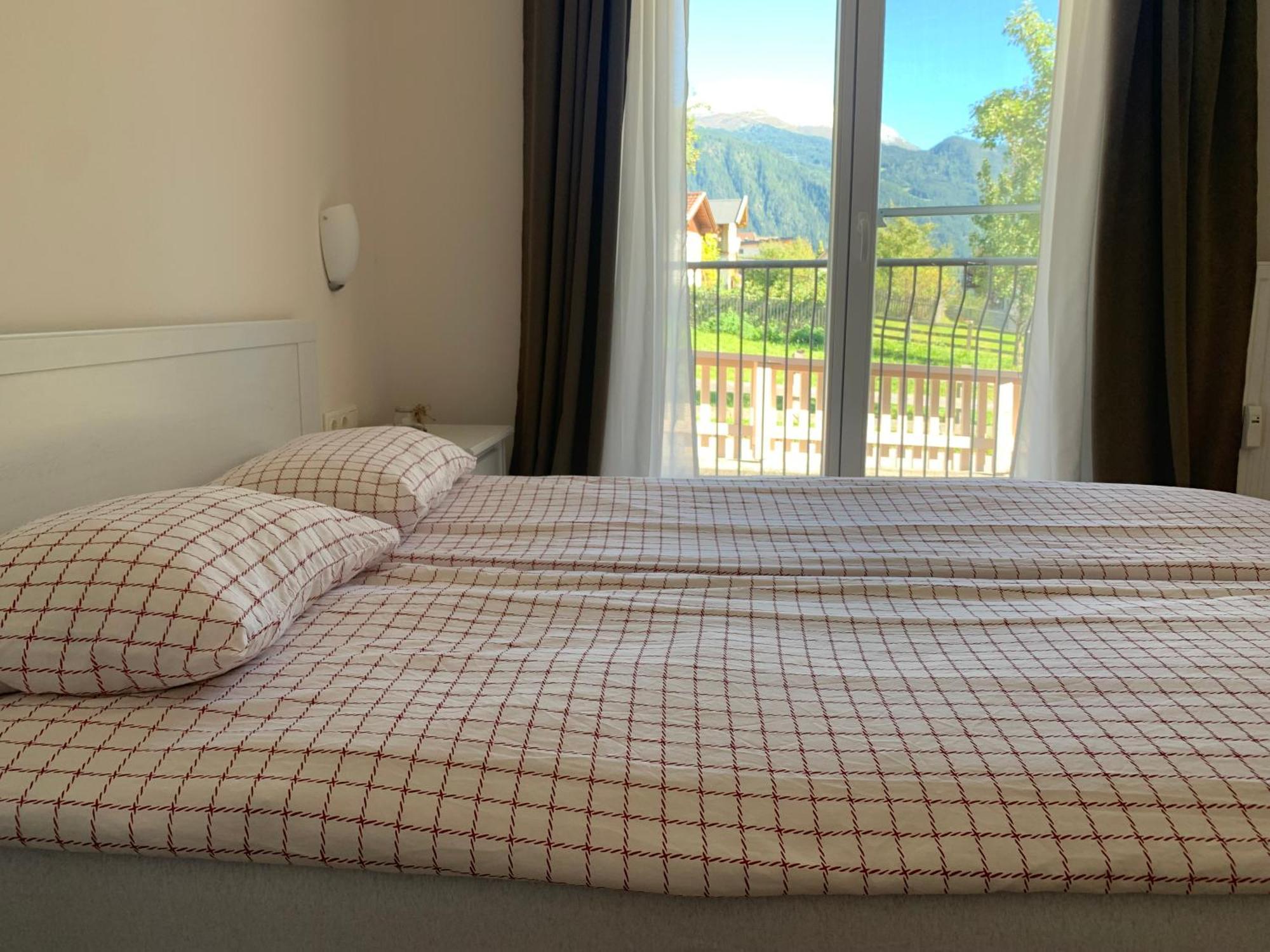 Fliess Apartment Екстериор снимка