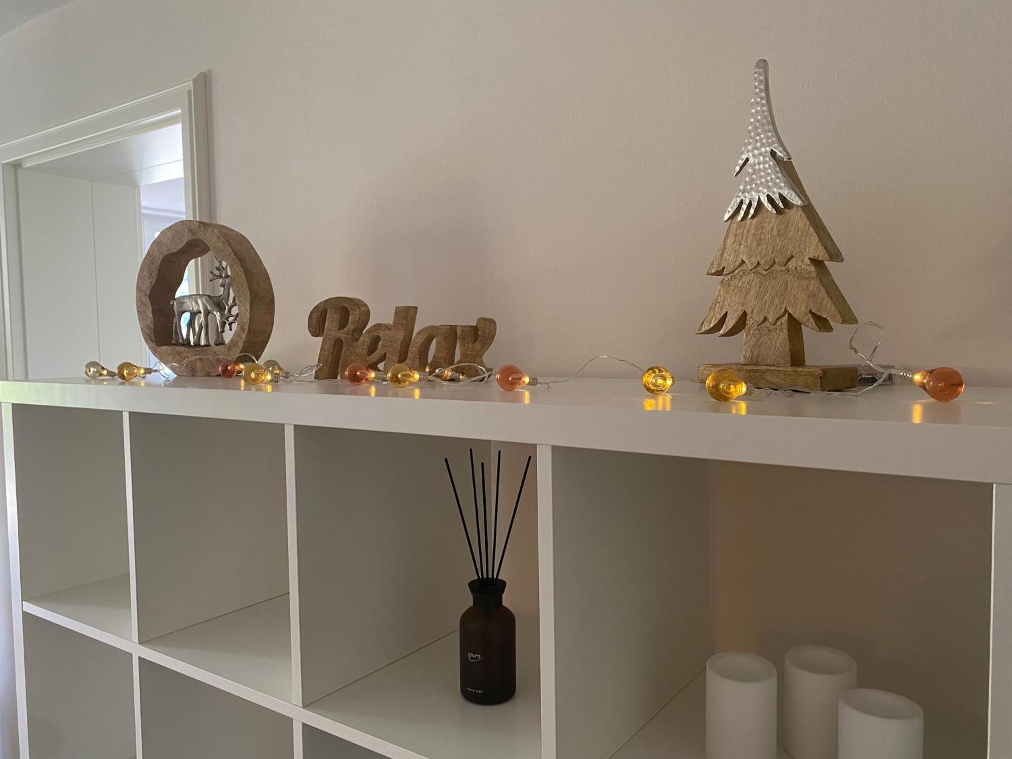 Fliess Apartment Екстериор снимка
