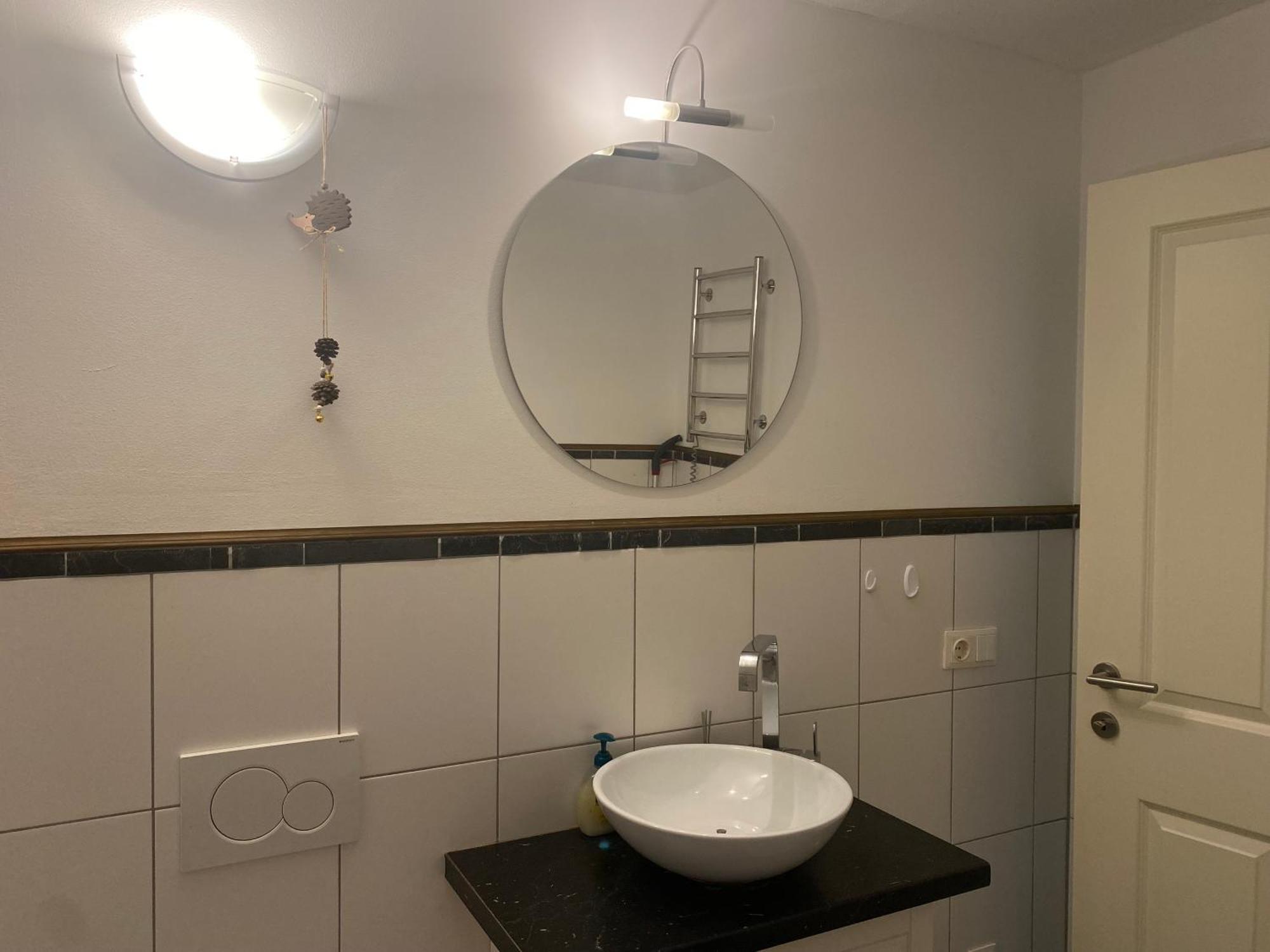 Fliess Apartment Екстериор снимка