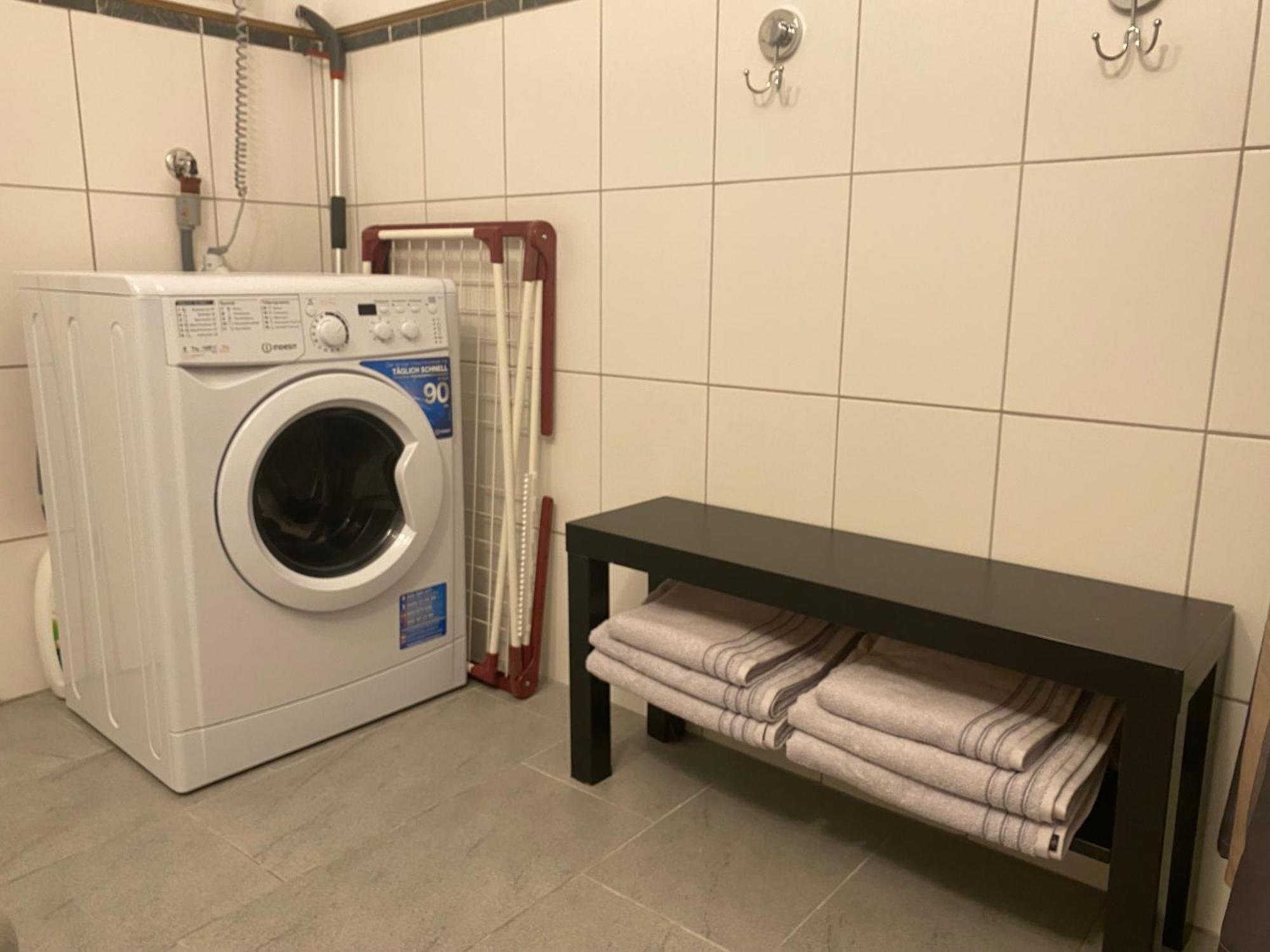 Fliess Apartment Екстериор снимка